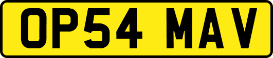 OP54MAV