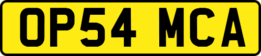 OP54MCA