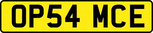 OP54MCE
