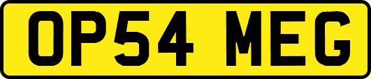 OP54MEG