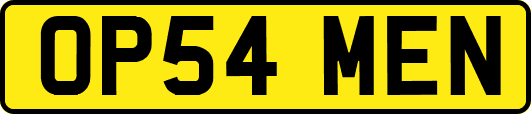 OP54MEN