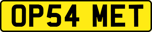 OP54MET