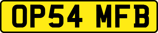 OP54MFB