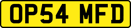 OP54MFD