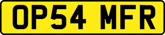 OP54MFR