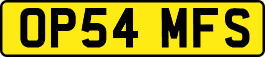 OP54MFS