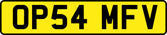 OP54MFV