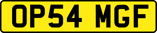 OP54MGF