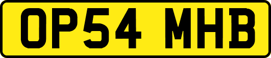 OP54MHB