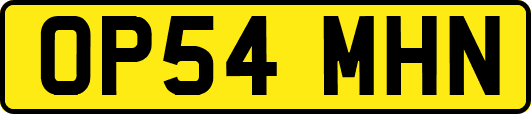 OP54MHN