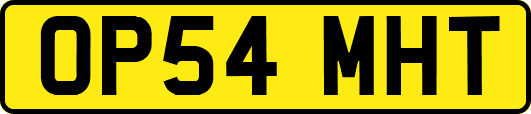 OP54MHT