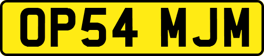 OP54MJM