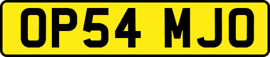 OP54MJO
