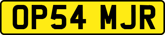 OP54MJR
