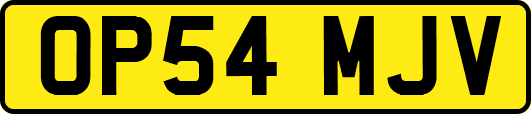OP54MJV