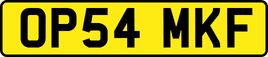OP54MKF