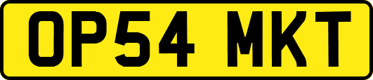 OP54MKT