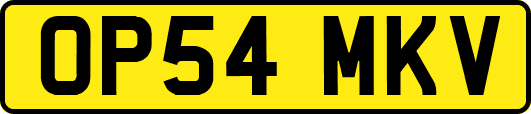 OP54MKV