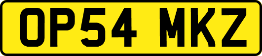 OP54MKZ