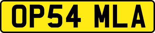 OP54MLA
