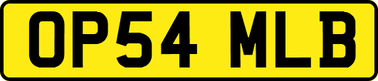 OP54MLB