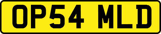 OP54MLD