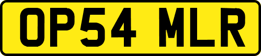 OP54MLR