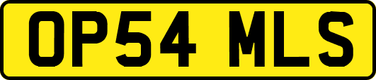OP54MLS