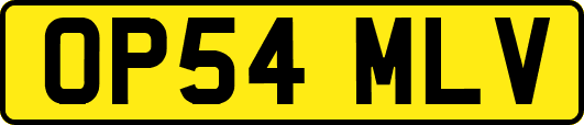 OP54MLV