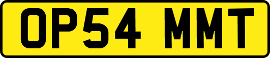 OP54MMT