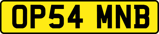 OP54MNB