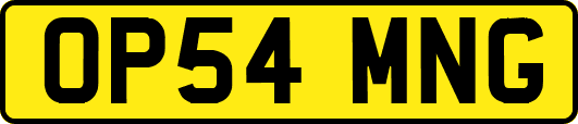 OP54MNG