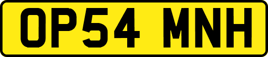 OP54MNH
