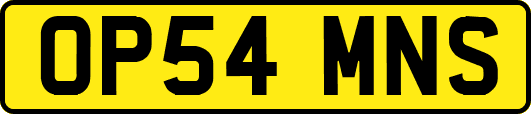 OP54MNS
