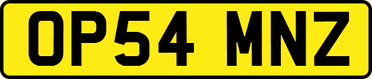 OP54MNZ
