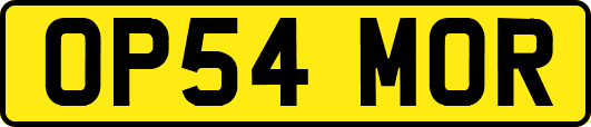 OP54MOR