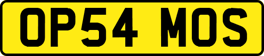 OP54MOS