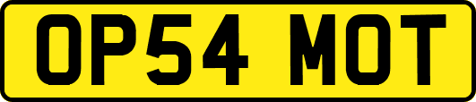 OP54MOT