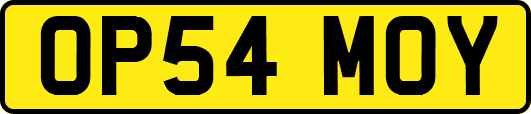 OP54MOY