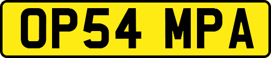 OP54MPA