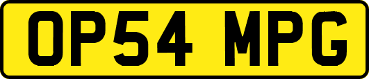 OP54MPG