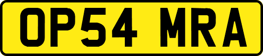 OP54MRA
