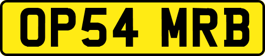 OP54MRB