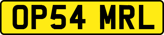 OP54MRL