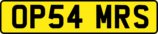 OP54MRS
