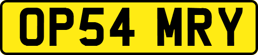 OP54MRY