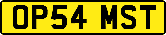 OP54MST