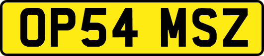 OP54MSZ