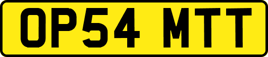 OP54MTT