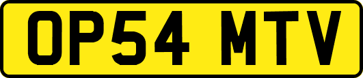 OP54MTV